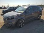 2016 HYUNDAI TUCSON LIM - KM8J33A22GU201524
