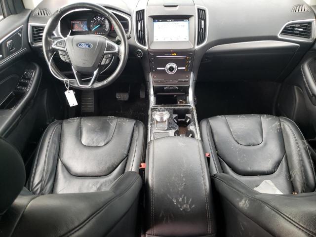 2019 FORD EDGE TITAN - 2FMPK3K91KBB56373