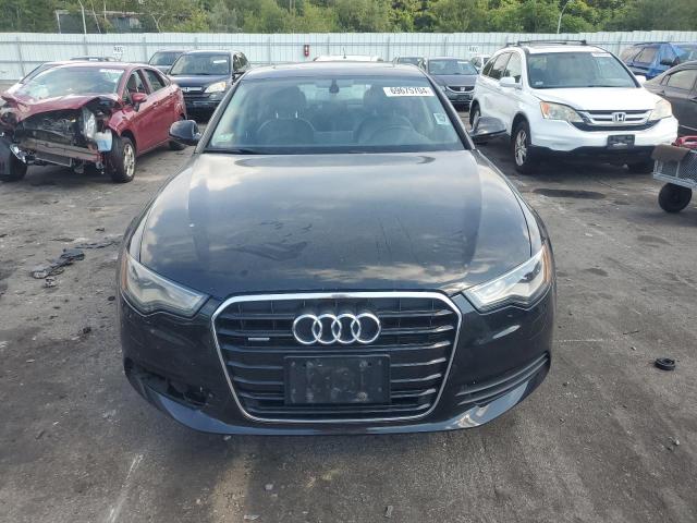 2015 AUDI A6 PREMIUM - WAUGFAFC7FN011509