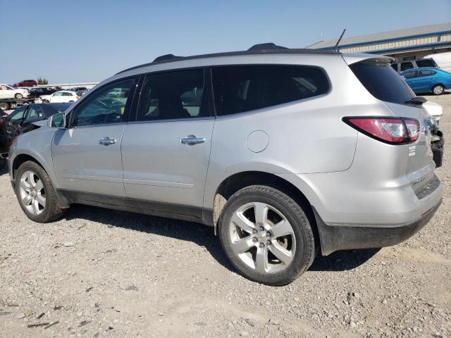 2017 CHEVROLET TRAVERSE L - 1GNKRGKDXHJ354466