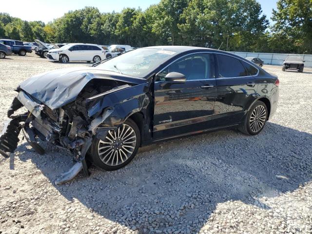 FORD FUSION TIT
