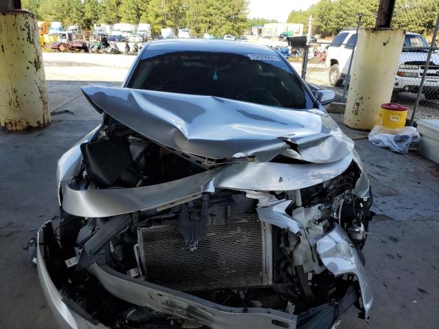 2018 CHEVROLET MALIBU LT - 1G1ZD5ST5JF229037