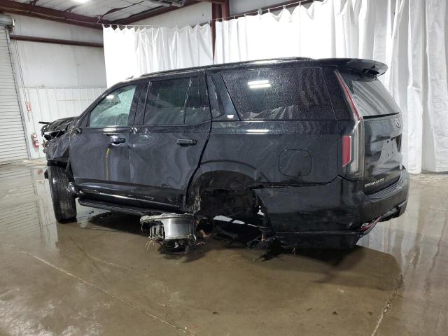 2023 CADILLAC ESCALADE S - 1GYS4EKL9PR142297