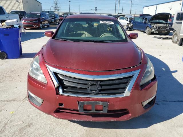 VIN 1N4AL3AP0EN383060 2014 Nissan Altima, 2.5 no.5