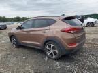 HYUNDAI TUCSON LIM снимка