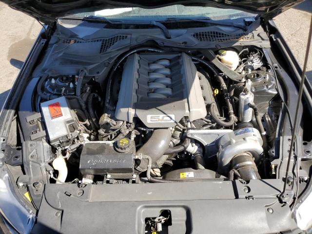 2015 FORD MUSTANG GT - 1FA6P8CF2F5386569