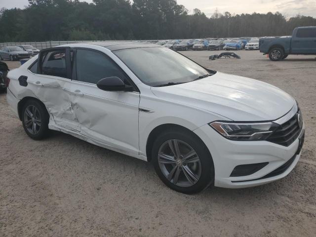2019 VOLKSWAGEN JETTA S - 3VWC57BU9KM245240