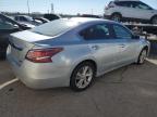 NISSAN ALTIMA 2.5 photo