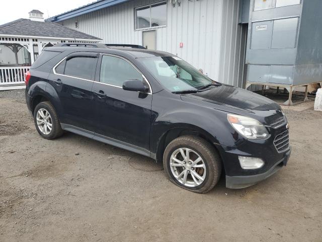 2017 CHEVROLET EQUINOX LT 2GNFLFEK1H6274011  73355504