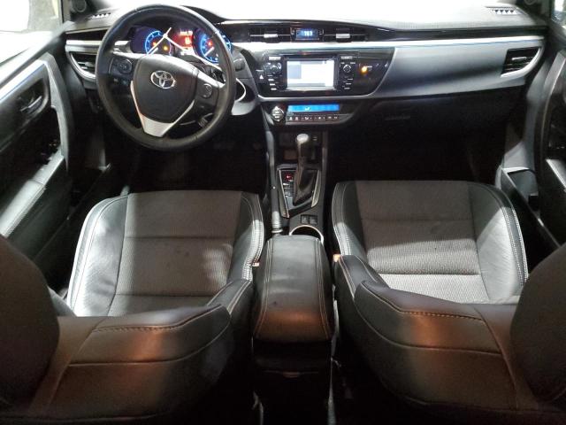 2016 TOYOTA COROLLA L - 2T1BURHE6GC519474