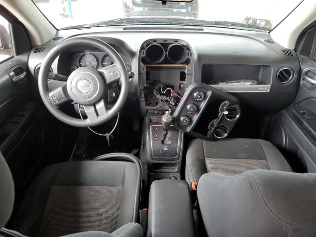 2015 JEEP COMPASS SP - 1C4NJCBA0FD170614