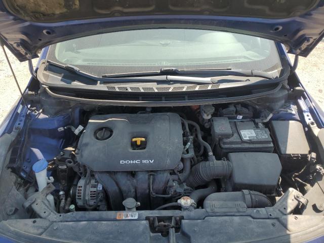 2018 KIA FORTE LX - 3KPFK4A73JE275751