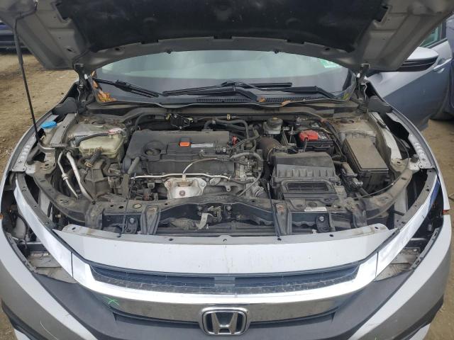 2016 HONDA CIVIC LX - 19XFC2F50GE240747