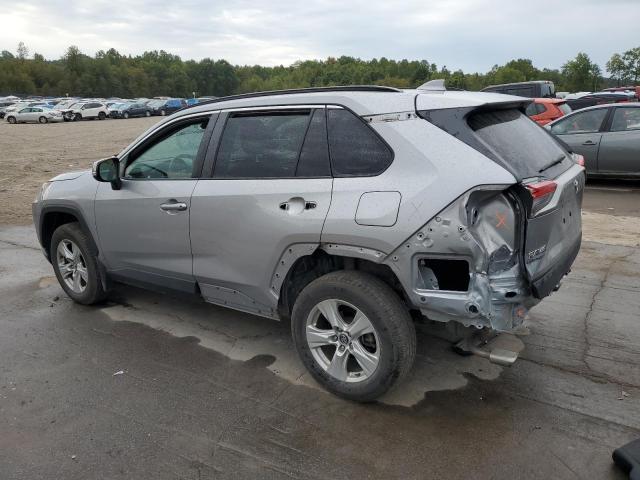 VIN 2T3P1RFV7LC120835 2020 Toyota RAV4, Xle no.2