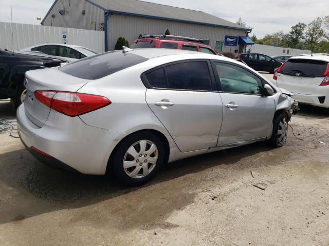 2015 KIA FORTE LX - KNAFK4A68F5345154