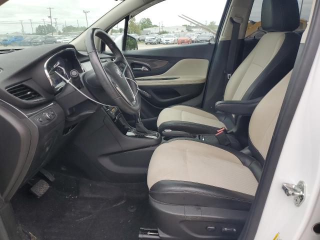 2018 BUICK ENCORE SPO - KL4CJ2SB1JB562882