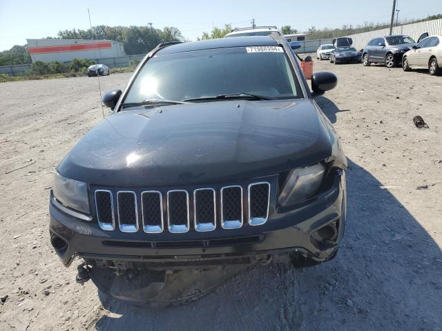 VIN 1C4NJCEA7ED502624 2014 Jeep Compass, Latitude no.5