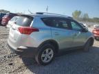 TOYOTA RAV4 XLE photo