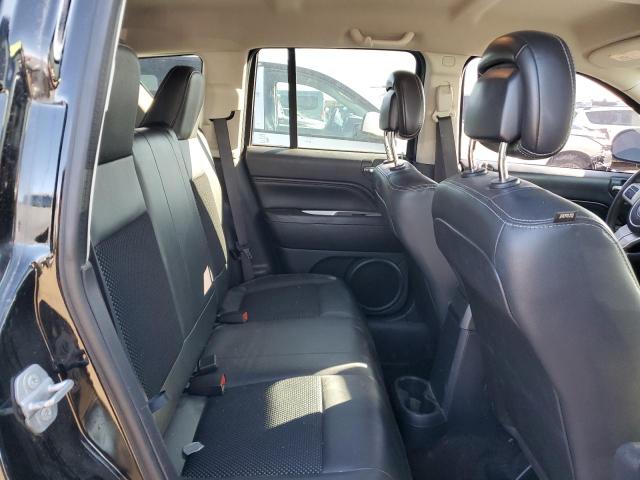 2015 JEEP COMPASS LA - 1C4NJDEB6FD340517