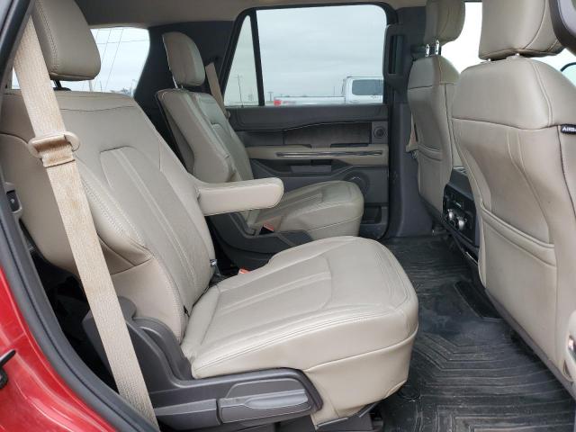 2018 FORD EXPEDITION - 1FMJU2AT7JEA46681