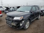 2018 FORD EXPLORER X - 1FM5K8D83JGB28106