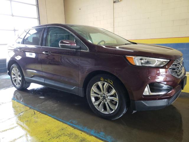 2021 FORD EDGE TITAN 2FMPK4K99MBA27371  71349624