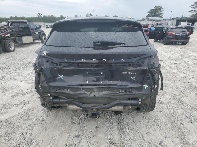 2019 LINCOLN NAUTILUS R - 2LMPJ8LP8KBL23538