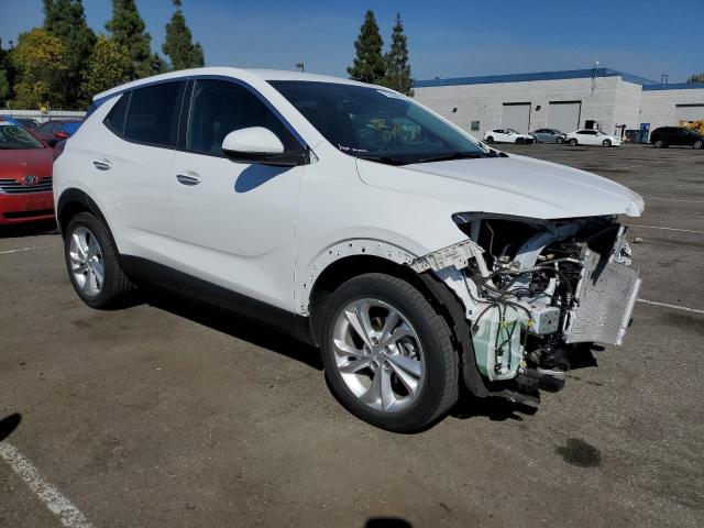 VIN KL4MMBS26LB087373 2020 Buick Encore, Preferred no.4