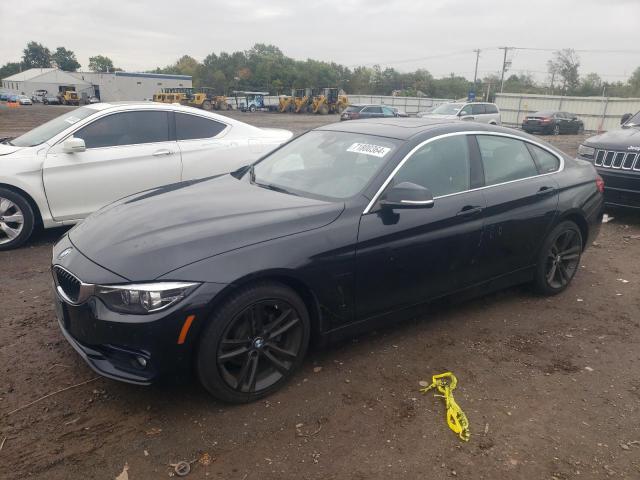 2019 BMW 430XI GRAN COUPE 2019