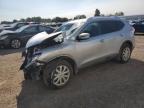 NISSAN ROGUE S photo