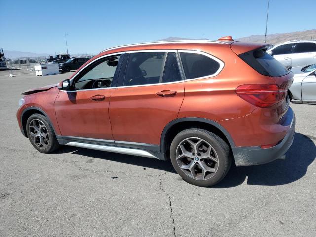 VIN WBXHU7C31J3H43553 2018 BMW X1 no.2