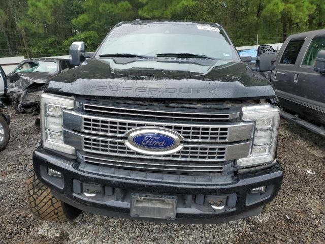 VIN 1FT7W2BT1JEB58481 2018 FORD F250 no.11