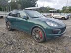 PORSCHE CAYENNE TU снимка