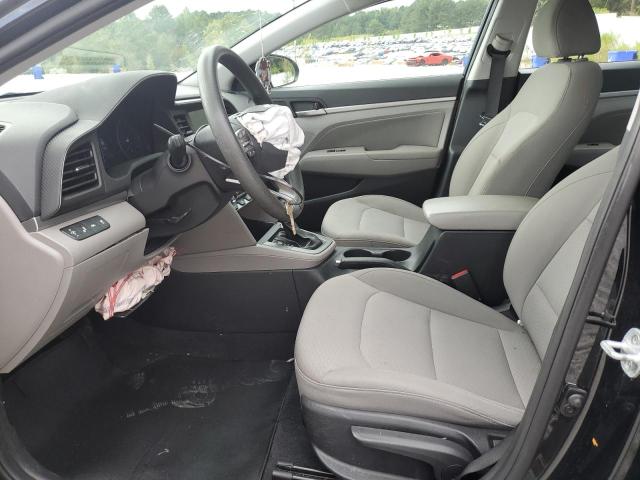 2020 HYUNDAI ELANTRA SE - 5NPD84LFXLH578888