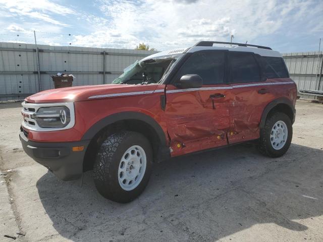 2023 FORD BRONCO SPO 3FMCR9G60PRD09684  69268844