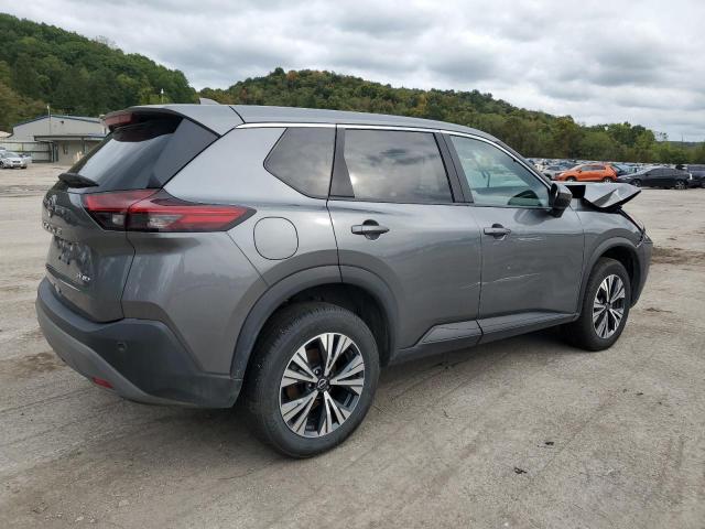 NISSAN ROGUE SV 2023 gray  gas 5N1BT3BB4PC835314 photo #4