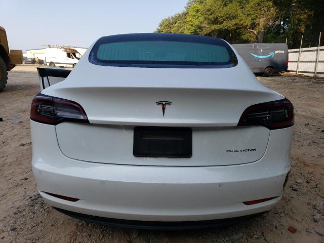 2019 TESLA MODEL 3 - 5YJ3E1EB8KF392308
