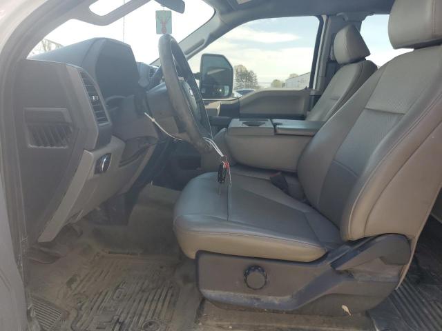 2022 FORD F250 SUPER - 1FT7X2B67NEE35261