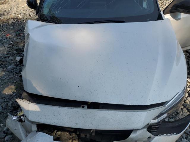 2022 NISSAN SENTRA SR - 3N1AB8DV4NY311157