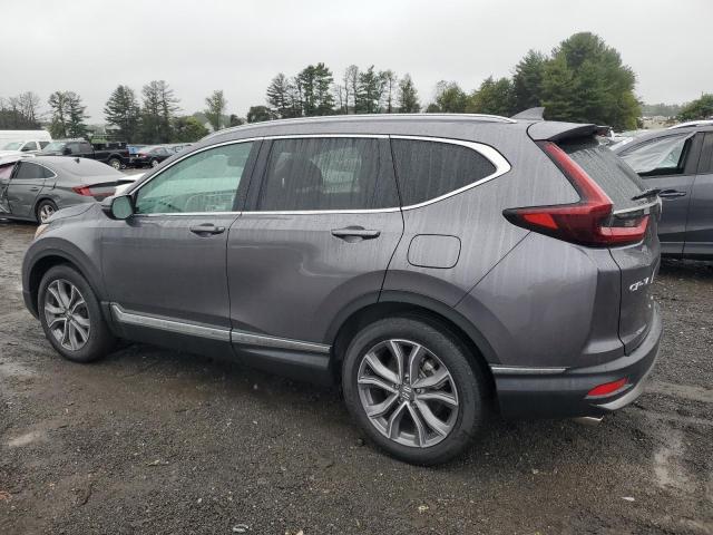 2022 HONDA CR-V TOURI - 2HKRW2H99NH656616