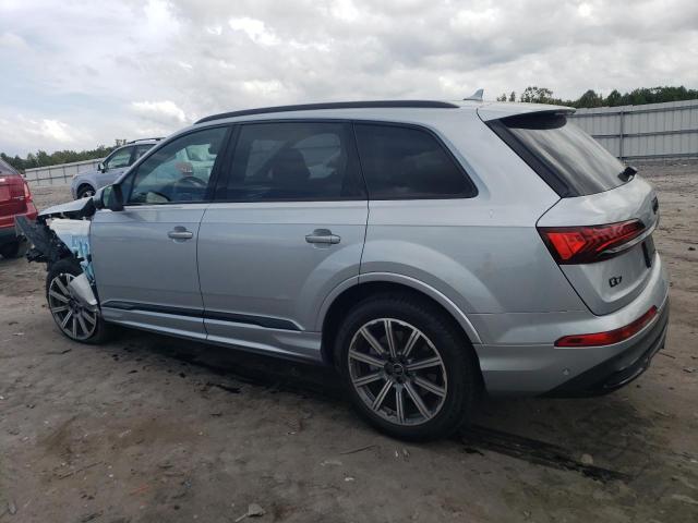 VIN WA1LCBF76PD027768 2023 Audi Q7, Premium Plus no.2