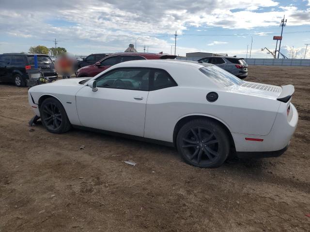 2018 DODGE CHALLENGER - 2C3CDZBT8JH288137