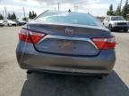 TOYOTA CAMRY XSE photo