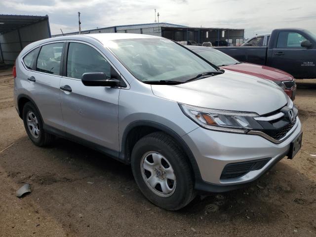 2015 HONDA CR-V LX - 2HKRM4H30FH647558
