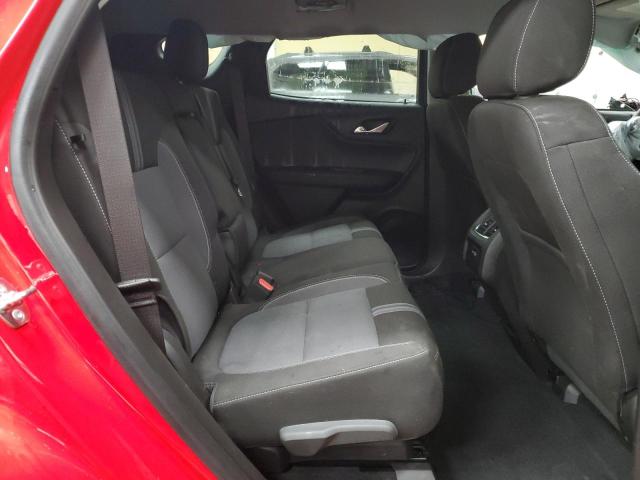 2024 CHEVROLET BLAZER 2LT - 3GNKBCR4XRS172270