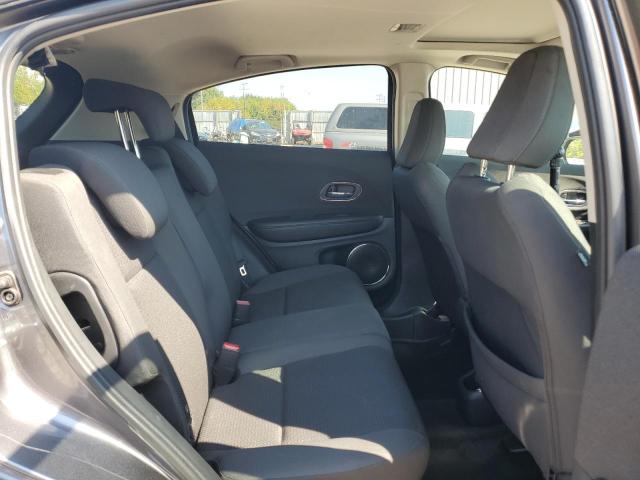 2022 HONDA HR-V EX - 3CZRU6H51NM775307