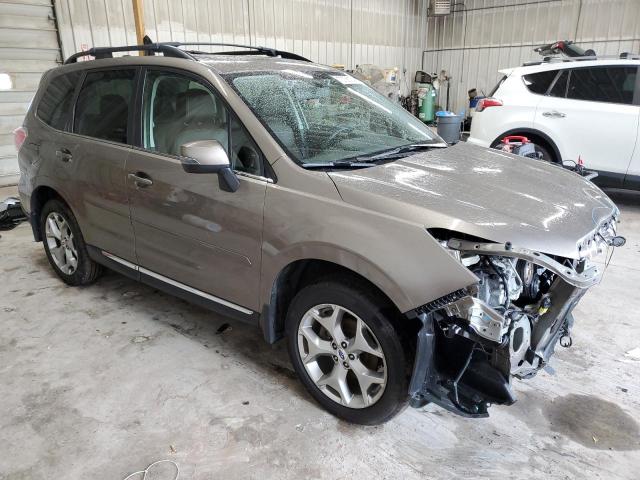 VIN JF2SJAWCXJH428952 2018 Subaru Forester, 2.5I To... no.4