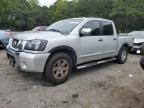 2015 NISSAN TITAN S - 1N6BA0ED2FN502485
