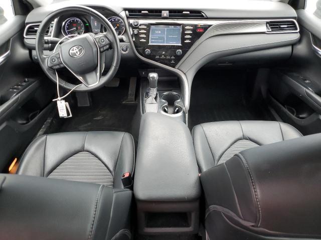 2019 TOYOTA CAMRY L - 4T1B11HK0KU274954