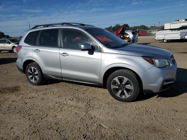 2017 SUBARU FORESTER 2 - JF2SJAEC4HH803634
